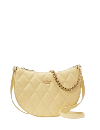 Kate Spade New York Carey Zip Top Crossbody