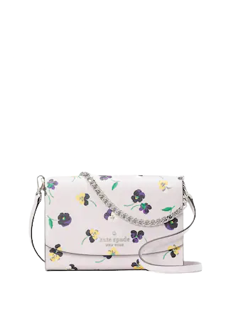 Kate Spade New York Carson Convertible Crossbody