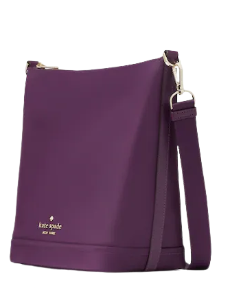 Kate Spade New York Chelsea Duffle Crossbody