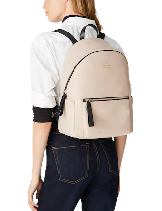 Kate Spade New York Chelsea Large Backpack