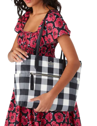 Kate Spade New York Chelsea Tote