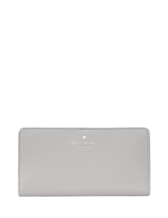Kate Spade New York Dana Large Slim Bifold Wallet