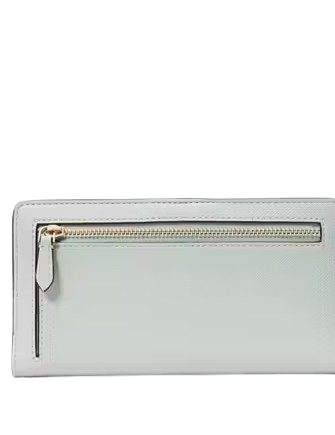 Kate Spade New York Dana Large Slim Bifold Wallet