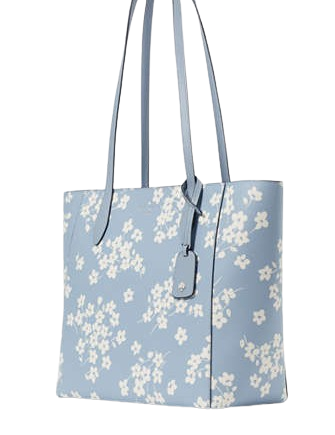Kate Spade New York Dana Sweet Flora Tote