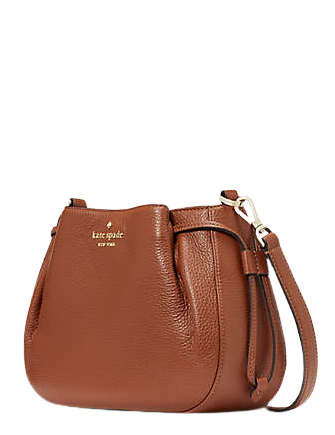 Kate Spade New York Dumpling Crossbody