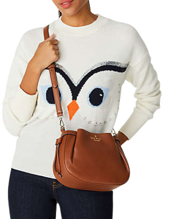 Kate Spade New York Dumpling Crossbody