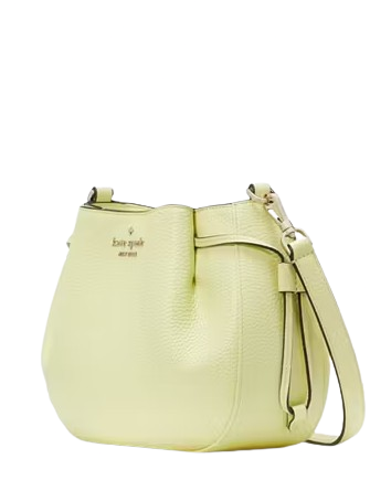 Kate Spade New York Dumpling Crossbody