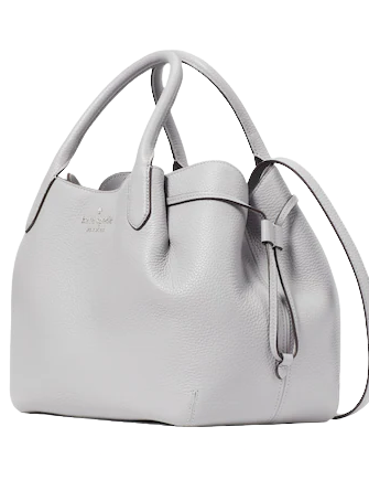 Kate Spade New York Dumpling Large Satchel