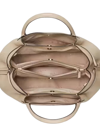 Kate Spade New York Dumpling Large Satchel