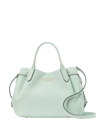 Kate Spade New York Dumpling Small Satchel