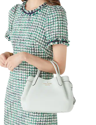 Kate Spade New York Dumpling Small Satchel