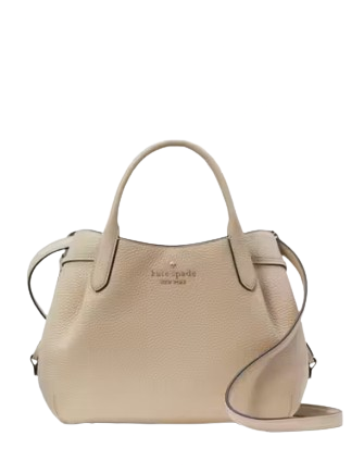 Kate Spade New York Dumpling Small Satchel