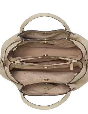 Kate Spade New York Dumpling Small Satchel