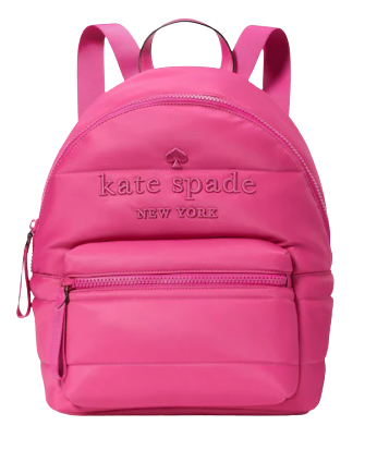 Kate Spade New York Ella Large Backpack