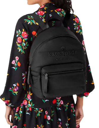 Kate Spade New York Ella Large Backpack