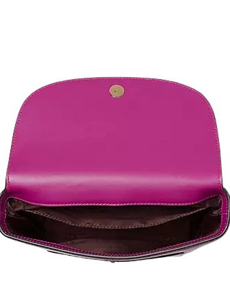 Kate Spade New York Elsie Pebbled Leather Crossbody