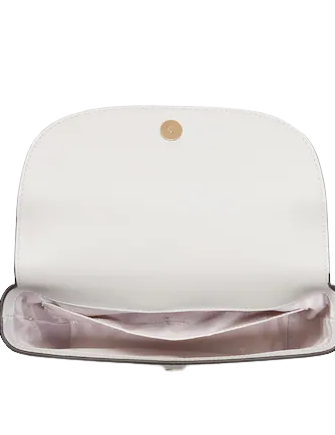 Kate Spade New York Emmie Flap Crossbody
