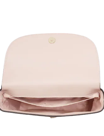Kate Spade New York Emmie Flap Crossbody