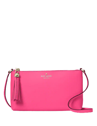Kate Spade New York Ivy Street Amy Crossbody