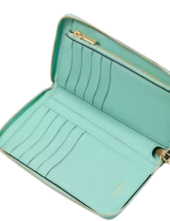 Kate Spade New York Katy Medium Zip-around Wallet