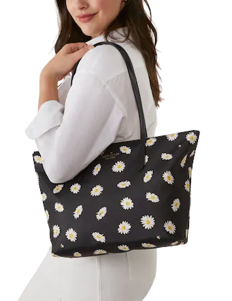 Kate Spade New York Kitt Large Tote
