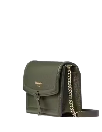 Kate Spade New York Knott Flap Crossbody