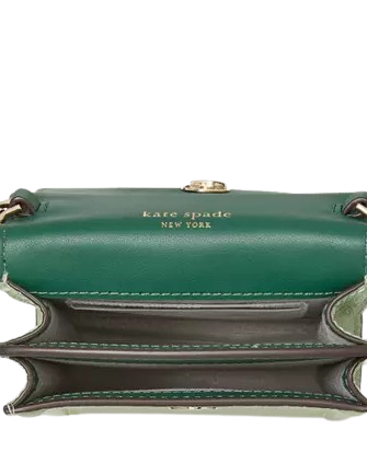 Kate Spade New York Knott North South Phone Crossbody