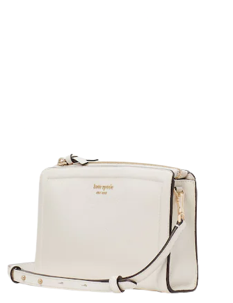 Kate Spade New York Knott Small Crossbody