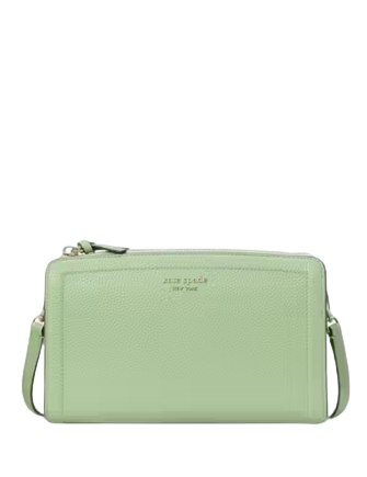 Kate Spade New York Knott Small Crossbody