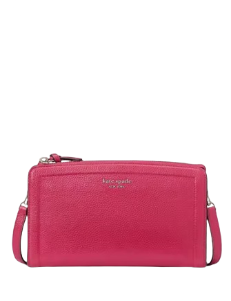 Kate Spade New York Knott Small Crossbody