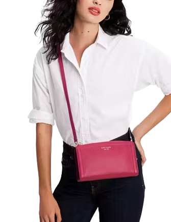 Kate Spade New York Knott Small Crossbody