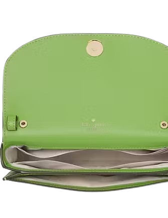 Kate Spade New York Kristi Flap Crossbody