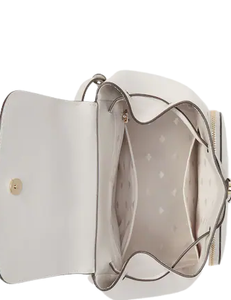 Kate Spade New York Kristi Medium Flap Backpack