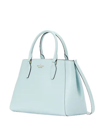 Kate Spade New York Kristi Satchel