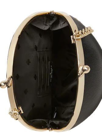 Kate Spade New York Ladybug 3D Crossbody