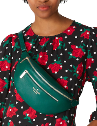 Kate Spade New York Leila Belt Bag