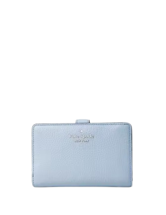 Kate Spade New York Leila Medium Compact Bifold Wallet