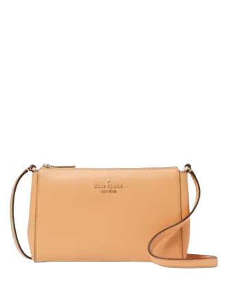 Kate Spade New York  Leila Mini Top Zip Crossbody