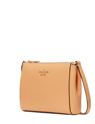 Kate Spade New York  Leila Mini Top Zip Crossbody