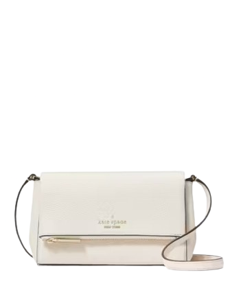 Kate Spade New York Leila Mini Zip Crossbody