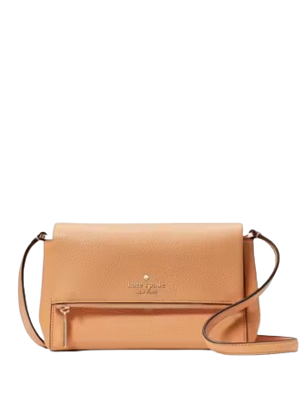 Kate Spade New York Leila Mini Zip Crossbody