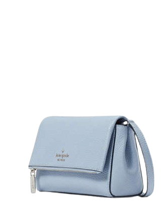Kate Spade New York Leila Mini Zip Crossbody