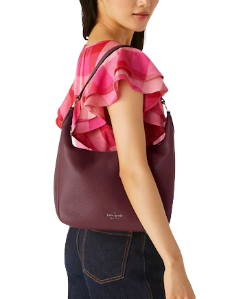 Kate Spade New York Leila Shoulder Bag