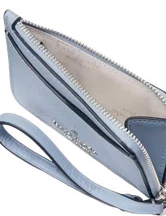 Kate Spade New York Leila Small Cardholder Wristlet