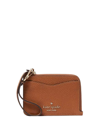 Kate Spade New York Leila Small Cardholder Wristlet