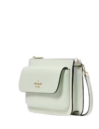 Kate Spade New York Leila Small Crossbody