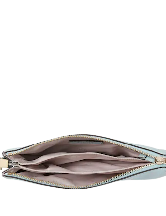 Kate Spade New York Leila Triple Gusset Crossbody