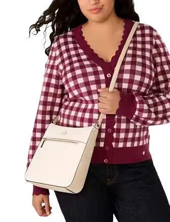 Kate Spade New York Lena Colorblock Swingpack Crossbody