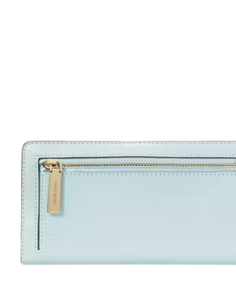 Kate Spade New York Madison Large Slim Bifold Wallet