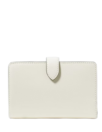 Kate Spade New York Madison Medium Compact Bifold Wallet